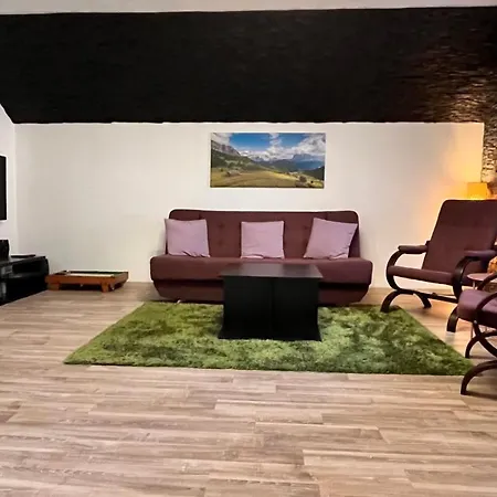 Apartment Cristina House