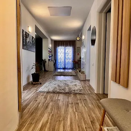 Apartment Cristina House Brasov