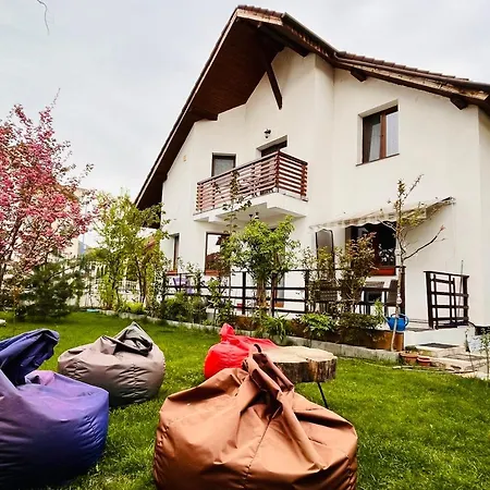 Apartment Cristina House