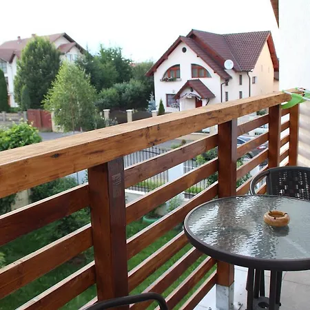 Apartment Cristina House Brasov