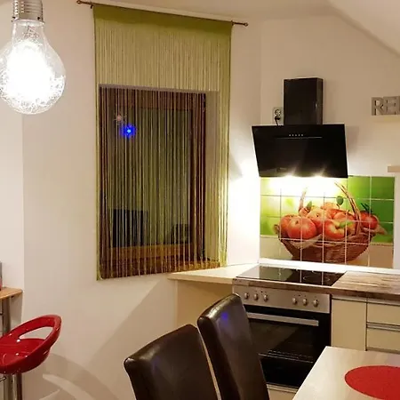 Apartment Cristina House Brasov