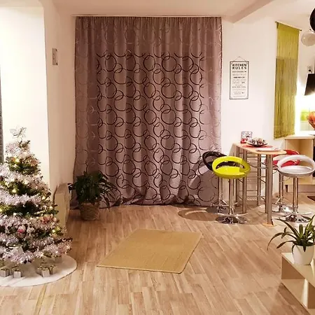 Cristina House *
